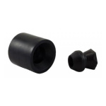 Batente Porta - 38 x 32mm