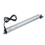 Elevador de Escotilha Eletromecânica com Trava - 46cm