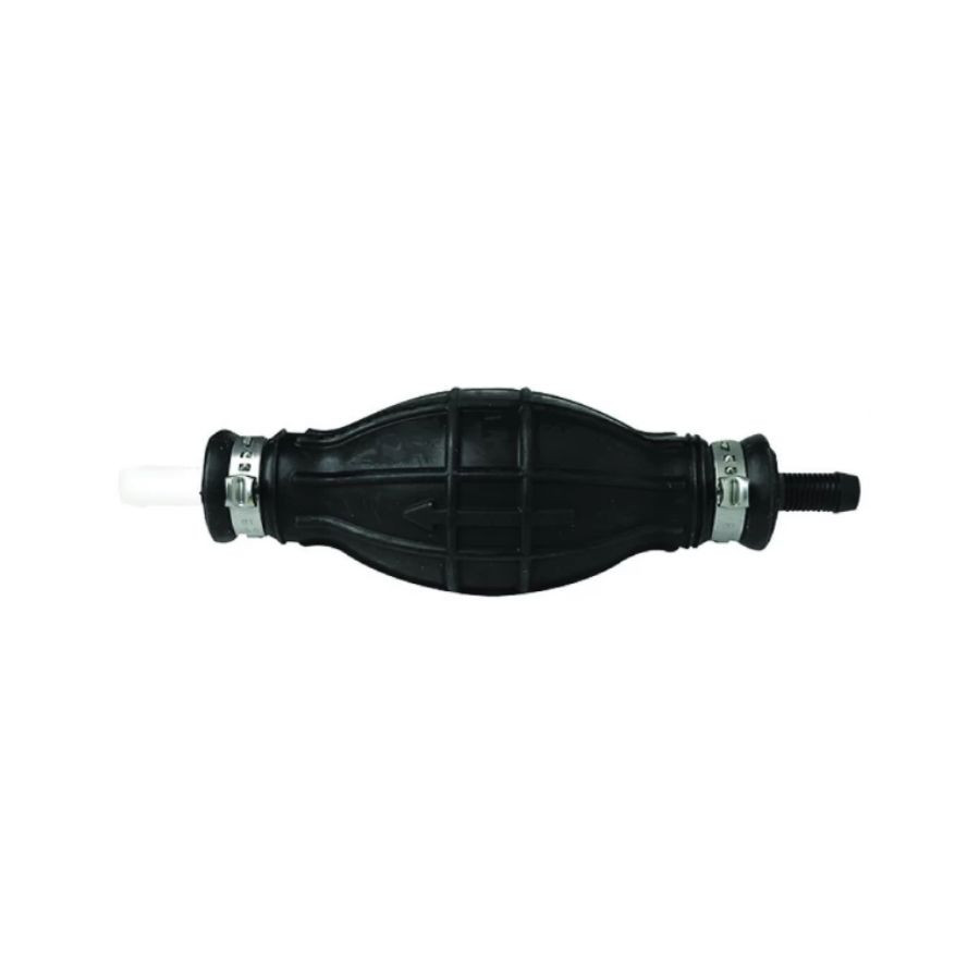 Bomba/Pêra de Combustível - Ø9mm Bomba/Pêra de Combustível - Ø9mm