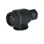 Ficha Elétrica 13 Pólos - 12/24V