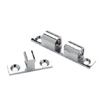 Fecho p/ porta 49x10mm