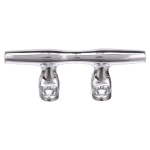 Cunho em Zinco Cromado - 101 x 19mm