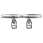 Cunho em Zinco Cromado - 101 x 19mm