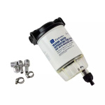 Filtro de Combustível Decantador de Água C14573P