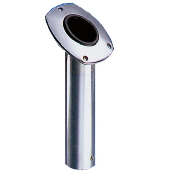 Porta Canas Embutir - INOX 316