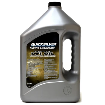 Óleo Performance DFI Oil - Direct Fuel Injection - 2Tempos - 4 Litros
