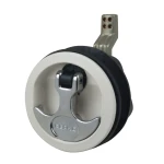 Fecho para Portas/Tampas