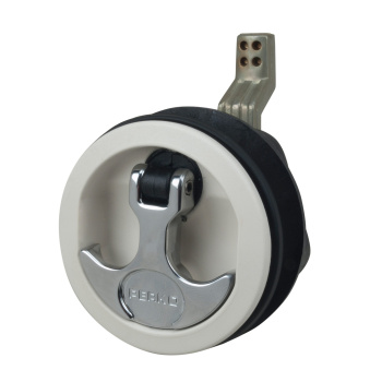 Fecho para Portas/Tampas