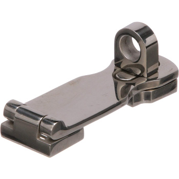 Fecho de Segurança - INOX 316 - 76x32mm