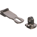 Fecho de Segurança – INOX 316 – 76x32mm