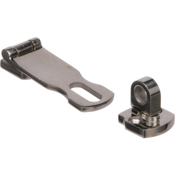 Fecho de Segurança - INOX 316 - 76x32mm