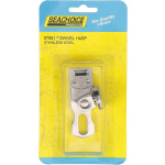 Fecho de Segurança – INOX 316 – 76x32mm