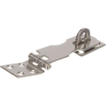 Fecho de Segurança – INOX Polido 304 – 25x73mm