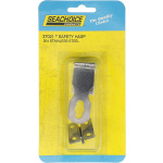 Fecho de Segurança – INOX Polido 304 – 25x73mm