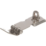 Fecho de Segurança Giratório – INOX Polido 304 – 25x70mm