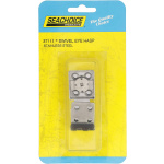 Fecho de Segurança Giratório – INOX Polido 304 – 25x70mm