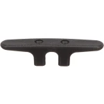 Cunho em Plástico Preto – 114mm