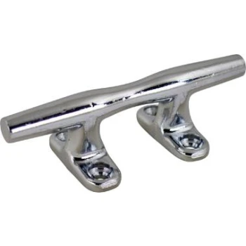 Cunho em Zinco Cromado - 102mm