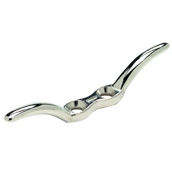 Cunho em Zinco Cromado - 113x22mm