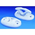 Cunho Dobrável – 15cm x 18cm x 6mm – Branco