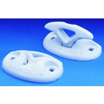 Cunho Dobrável - 15cm x 18cm x 6mm - Branco