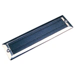 Degrau de Covés – Inox 304 – 225mm
