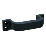 Degrau/ Pega em Nylon – Preto