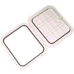 Escotilha de Acesso - 768 x 341 mm