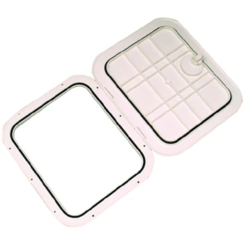 Escotilha de Acesso - 768 x 341 mm