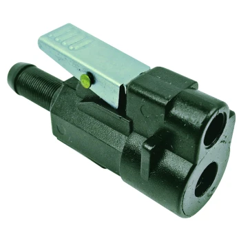 Conector de Combustível - Mercury/Mariner