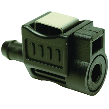 Conector de Combustível - Honda