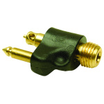 Conector de Combustível Macho – Mercury/Mariner