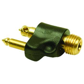 Conector de Combustível Macho - Mercury/Mariner