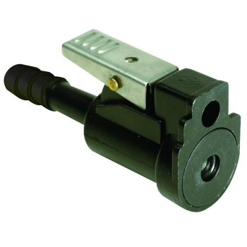 Conector de Combustível Fêmea - Yamaha/Mercury/Mariner