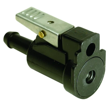 Conector de Combustível - Mercury/Mariner - Ø10mm