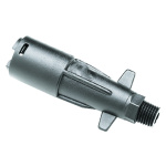 Conector de Combustível - Mercury/Mariner - Ø8mm