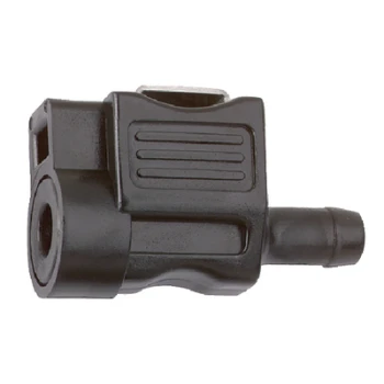 Conector de Combustível Fêmea - Honda