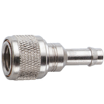 Conector de Combustível Fêmea - Chrysler/Force