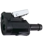 Conector de Combustível Fêmea - YAMAHA