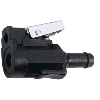 Conector de Combustível Fêmea - YAMAHA