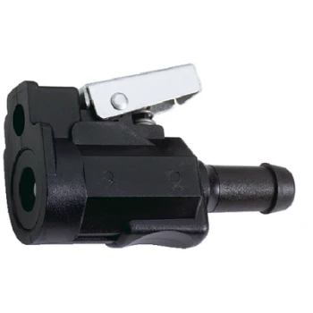 Conector de Combustível Fêmea - YAMAHA