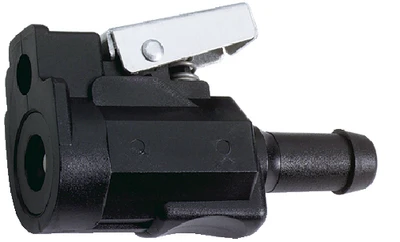 Conector de Combustível Fêmea - YAMAHA Conector de Combustível Fêmea - YAMAHA