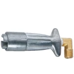 Conector de Linha de Combustível - Mercury Ø8mm