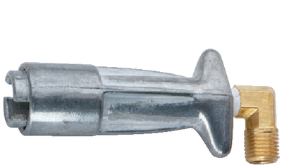 Conector de Linha de Combustível - Mercury Ø8mm Conector de Linha de Combustível - Mercury Ø8mm