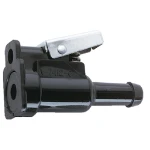 Conector de Combustível - OMC Ø10mm