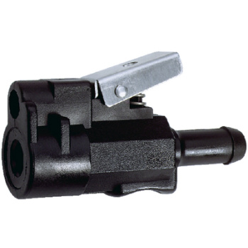 Conector de linha de Combustível - Mercury Ø10mm