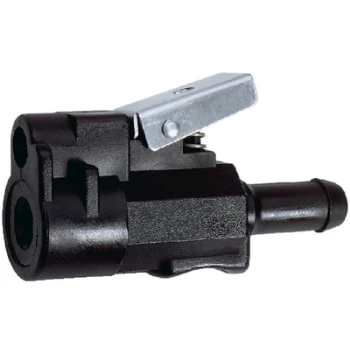 Conector de linha de Combustível - Mercury Ø10mm