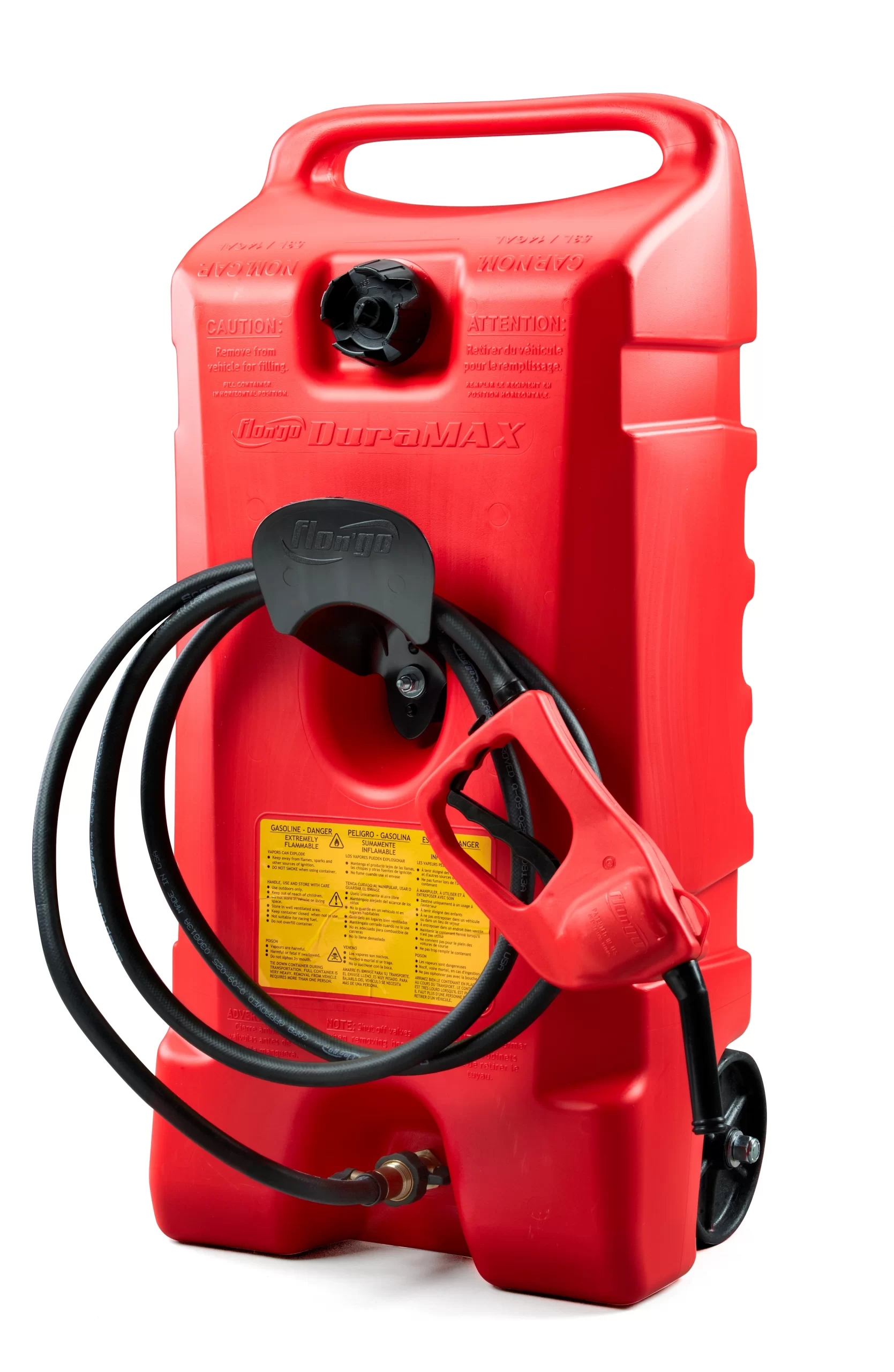 Depósito Portátil - FLO'N GO - 53 Lts Depósito Portátil - FLO'N GO - 53 Lts