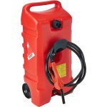 Depósito Portátil – FLO’N GO – 53 Lts