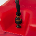 Depósito Portátil – FLO’N GO – 53 Lts